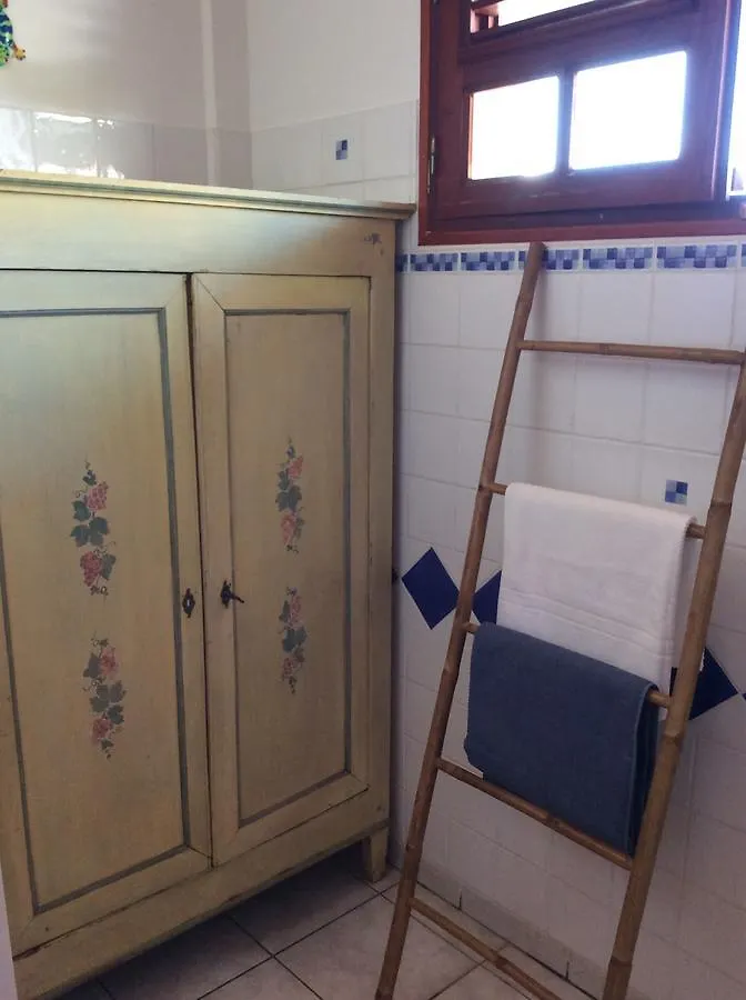 Fond Capot Chez Ghilaine 아파트